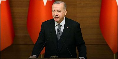 Cumhurbaşkanı Erdoğan'ın testleri negatife döndü