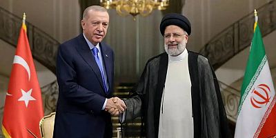 Cumhurbaşkanı Erdoğan, İranlı mevkidaşıyla Gazze sorununu ve ikili ilişkileri görüşecek