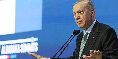 Cumhurbaşkanı Erdoğan: İslam ekonomisinde yeni fikirler ve çözümler geliştirilmeli