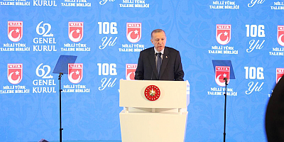 Cumhurbaşkanı Erdoğan: İsrail bir terör devletidir, Batı, Filistin'de ölen Müslümanları görmüyor