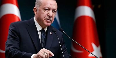 Cumhurbaşkanı Erdoğan: İsrail, zulmü ne kadar tırmandırırsa, sonucu da o kadar ağır olacak