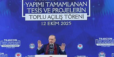 Cumhurbaşkanı Erdoğan: israilin attığı imzanın arkasında durması temin edilmeli