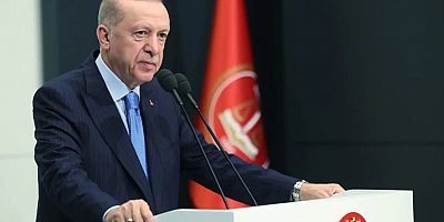 Cumhurbaşkanı Erdoğan, kamu hizmetlerinde vatandaşların artan şikayetlerine dikkat çekti