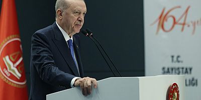 Cumhurbaşkanı Erdoğan: Kamu malının israf ve istismar edilmesine göz yummuyoruz