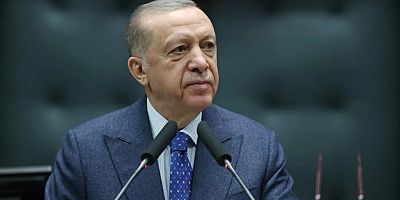 Cumhurbaşkanı Erdoğan: Katliamların önüne geçmek için her türlü gayreti göstereceğiz