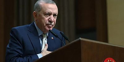 Cumhurbaşkanı Erdoğan, kaymakam adaylarına hitap etti: Bu iş rikkat, samimiyet ve adanmışlık gerektirir