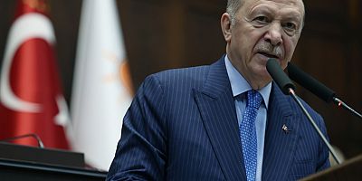 Cumhurbaşkanı Erdoğan: Kimse siyonist katliam şebekesinin kuyruğuna takılmasın