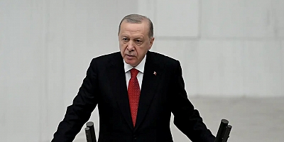 Cumhurbaşkanı Erdoğan: Kimsenin hakkını kimseye yedirmeden, bu meseleyi süratle çözüyoruz