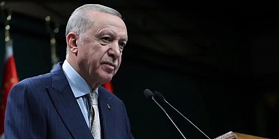 Cumhurbaşkanı Erdoğan': Küçükbaş hayvancılığını desteklemek amacıyla yeni bir projeyi hayata geçiriyoruz