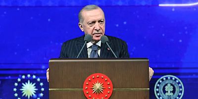 Cumhurbaşkanı Erdoğan: Kültürel miras kaydında ikinciyiz