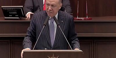 Cumhurbaşkanı Erdoğan: Masada olmayanın menüye konulduğu bir kavganın içindeyiz