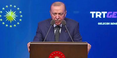 Cumhurbaşkanı Erdoğan: Medyaya parmak sallayacağınıza görevinizi yapın