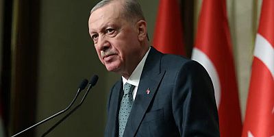 Cumhurbaşkanı Erdoğan: Milletin iradesine pusu kurulmasına müsaade etmeyiz
