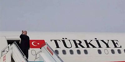 Cumhurbaşkanı Erdoğan Mısır'da yapılacak Gazze konulu zirveye katılacak