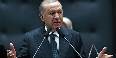Cumhurbaşkanı Erdoğan: Muhalefet LGBT sapkınlığının sponsorluğunu yapıyor