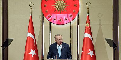 Cumhurbaşkanı Erdoğan: Öğretmene kalkan el, geleceğimize kalkmış demektir