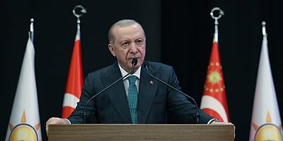 Cumhurbaşkanı Erdoğan: Saldırganların nazarında Şii veya Sünni olmamızın bir farkı var mı?