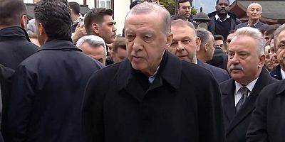 Cumhurbaşkanı Erdoğan: Siyonist israil katlettiklerinin bedelini ödeyecek