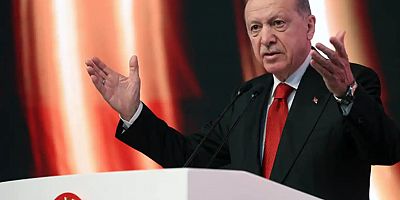 Cumhurbaşkanı Erdoğan: Söz konusu israil olunca uluslararası yapıların ne kadar işlevsiz olduğunu gördük