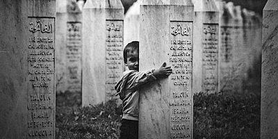 Cumhurbaşkanı Erdoğan: Srebrenitsa'yı asla unutmayacağız