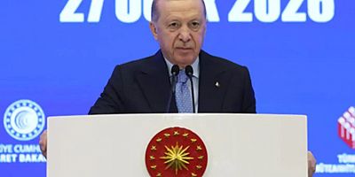 Cumhurbaşkanı Erdoğan: Suriye’de insani yardım taleplerini karşılıyoruz