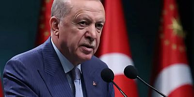 Cumhurbaşkanı Erdoğan: Suriye halkının huzur içinde yaşadığı bir komşu görmek istiyoruz