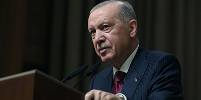Cumhurbaşkanı Erdoğan: Terörsüz Türkiye süreci stratejik devlet vizyonudur