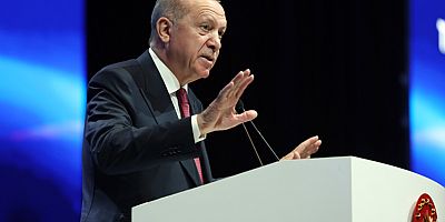 Cumhurbaşkanı Erdoğan: Türkiye, enerji naklinde güvenilir bir ortak olarak öne çıkmıştır