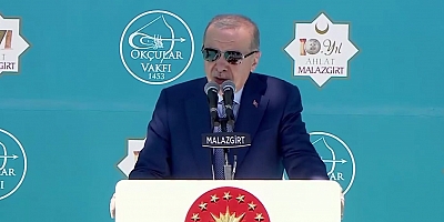 Cumhurbaşkanı Erdoğan: Türkiye’nin güçlü olmaktan başka seçeneği yok
