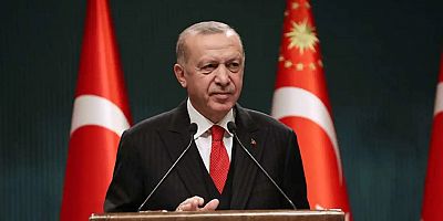 Cumhurbaşkanı Erdoğan: Türkiye’siz bir Avrupa mimarisi eksik kalır