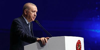Cumhurbaşkanı Erdoğan Türkiye Yapay Zekâ Eylem Planı’nı açıkladı