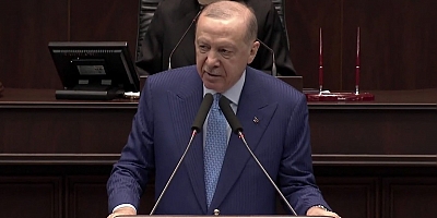 Cumhurbaşkanı Erdoğan: Türkiye yeni bir güvenlik paradigması inşa ediyor