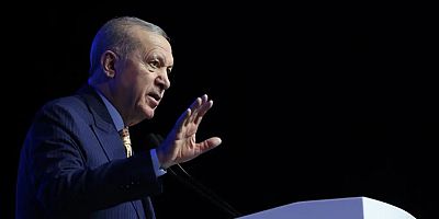 Cumhurbaşkanı Erdoğan: Türkiye'yi dünyanın en geniş uçuş ağına sahip ülkelerinden biri yaptık
