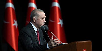 Cumhurbaşkanı Erdoğan: Yargıdaki sorunu giderecek bir anayasa değişikliği için uzlaşma yollarını arayacağız