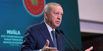 Cumhurbaşkanı Erdoğan: Yeni anayasa Türkiye için geç kalmış bir ihtiyaçtır