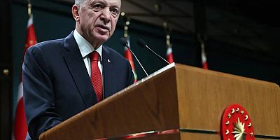 Cumhurbaşkanı Recep Tayyip Erdoğan'dan enflasyonla mücadele vurgusu