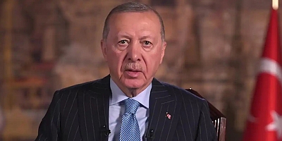 Cumhurbaşkanı: Süreçte tıkanma yok