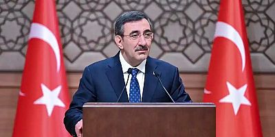 Cumhurbaşkanı Yardımcısı Yılmaz: 2026 bütçesi Türkiye Yüzyılı’nın stratejik hedeflerini güçlendiriyor