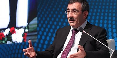 Cumhurbaşkanı Yardımcısı Yılmaz: İstihdam artışını desteklemeye kararlıyız
