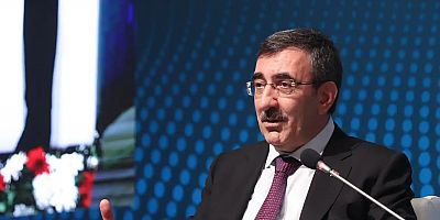 Cumhurbaşkanı Yardımcısı Yılmaz: Sorunlu fonlara yönelik tedbirler tüm piyasaya mal edilmemeli