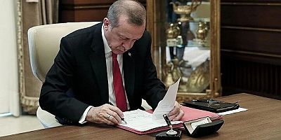 Cumhurbaşkanlığı Kararnamesiyle Diyarbakır’a Yeni Atamalar
