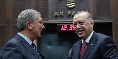 Çüngüş Belediye Başkanı Suat Akmeşe’nin Kurban Bayramı Mesajı