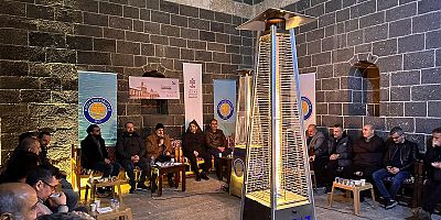 D Ü RAMAZAN HASBİHÂLLERİNİN İLKİ GERÇEKLEŞTİ