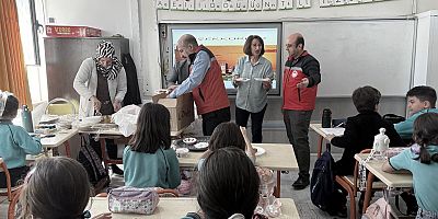 Daha İyi Bir Yaşam Ve Daha İyi Bir Gelecek İçin Gıda Hakkı Temasıyla Dünya Gıda Günü Etkinliği Düzenlendi