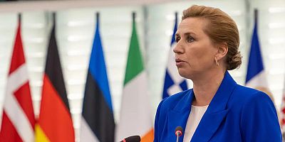 Danimarka’dan NATO'ya çağrı