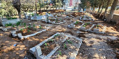 Danışmanının nişanı için geldiği Adıyaman'da 27 akrabası ile birlikte hayatını kaybetti