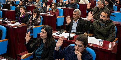 DBB’de “Eşitlik Birimi” Kuruyor