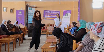 DBB’den Meme Kanseri Farkındalık Ayı’na özel etkinlikler