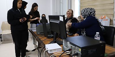 DBB’den öğrencilere ulaşım kolaylığı