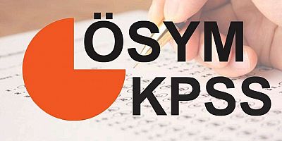 DDK Başkanı Arıncı'dan KPSS açıklaması